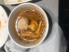 招牌虾滑-海底捞火锅(吴中路店)