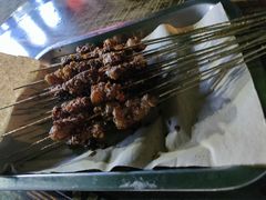 -马光荣肉丸糊辣汤(边东街店)