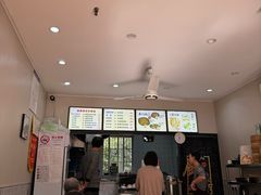 -淮南李记牛肉汤(阳城路店)