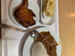 -宜家·瑞典风味餐厅(四元桥店)