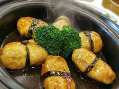 -客家汇·客家传承菜(水库店)