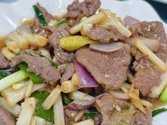 -明记海鲜大排档(巽寮湾店)
