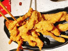 -钢管厂五区小郡肝火锅串串香(清河店)