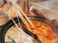 -江湖六膳門串串香(隆礼路店)