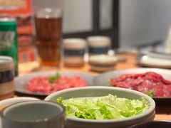 -烧肉达人•炭火烧肉(新天地店)