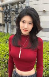 -安蒂护肤造型