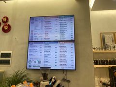 -玫瑰咖啡(中山六路店)