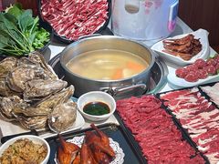 -牛品福潮汕牛肉火锅(旺庄店)