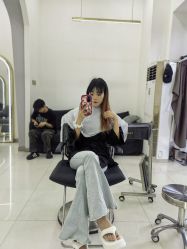 -Esmi艾丝米专业美发沙龙