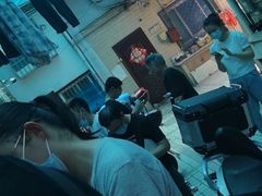 -上海市黄浦区牙病防治所(江西中路门诊部)