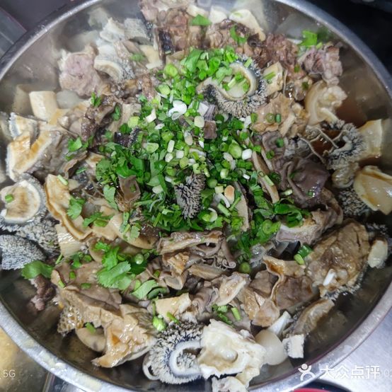 亚罗剪牛杂