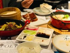 -小大董·烤鸭(凤凰汇店)