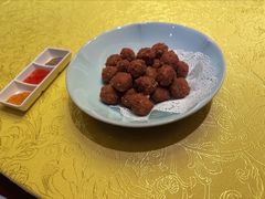 -玉华台饭庄·淮扬菜·烤鸭(望京店)