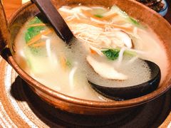 -觅山云南菜(泊富ICITY店)