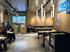 -麦当劳(徐汇漕溪北路百脑汇店)