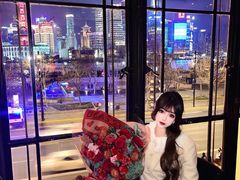 -L'ATELIER de Joel Robuchon(外滩18号店)