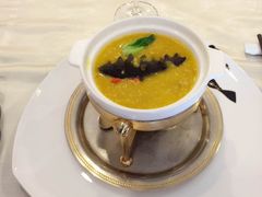 -美泉宫饭店美泉盛宴海鲜