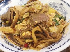 -黑白电视长沙小吃(美林M·LIVE天地东座店)