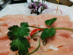 -围炉夜话·潮汕卤水火锅(榕江店)