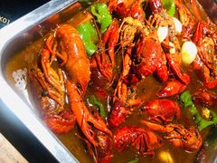 兄弟十三香小龙虾-兄弟龙虾(胜太路总店)