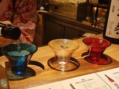 -大米·京都小酒馆·炭烧海鲜·烧鸟(龙口东路店)