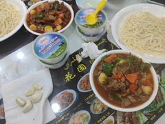 -花圃园餐厅店(和田二街28号院店)