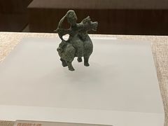 -南越王博物院(王宫展区)