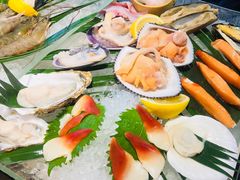 海鲜套餐-生如夏花泰式火锅(鹭洲里店)
