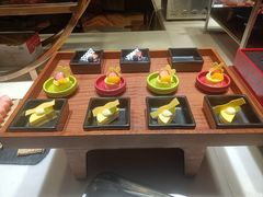 -武汉洲际酒店