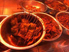 -帝煌烤卤(羊子街店)