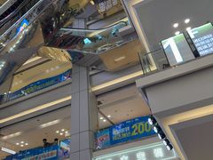 -红星美凯龙北京至尊MALL(东四环中路店)