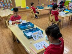 -井德幼儿园(新康花园店)