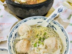 -渔记茶餐厅(渔村店)