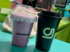 -gleeglee乐溢亦茶(合生汇店)