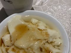 甜豆花-川味堂·四川豆花(八卦岭店)