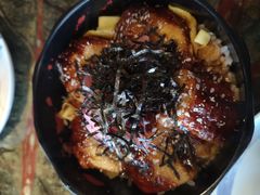 -炙柒Sekinana·精致料理 烧鸟·铁板烧(海上世界店)