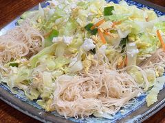 -福州人铭小吃