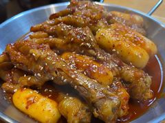 -麻蒲碳烤肉(远景路1号店)