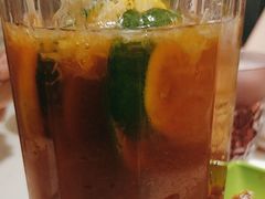 -新世界餐厅(万达店)