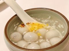 酒酿圆子-圆苑(静安寺店)