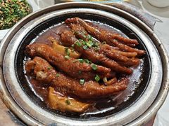-品大三·南京菜(大行宫店)