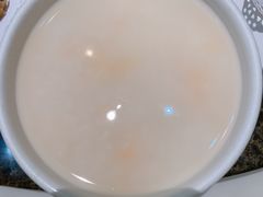 番薯粥-东江海鲜大排档·潮汕菜·砂锅粥