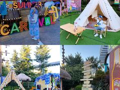 -七彩云南欢乐世界