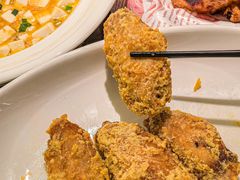 -新白鹿餐厅(百联中环店)