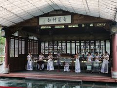 -景德镇古窑民俗博览区