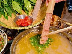 -田园印象·成都土菜院子(华阳店)