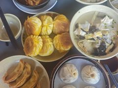 -李记清真馆(打钉巷店)