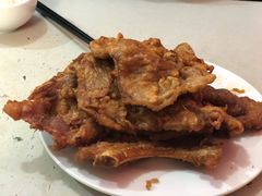 -九龙餐厅(大沽路店)