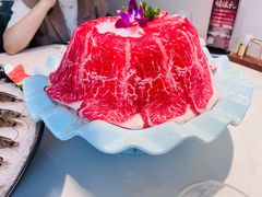 -德天雪花肥牛海鲜火锅(南苑东路店)