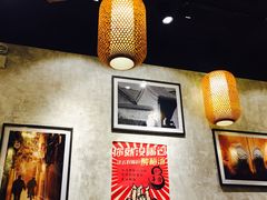 大堂-锦小馆(安贞店)